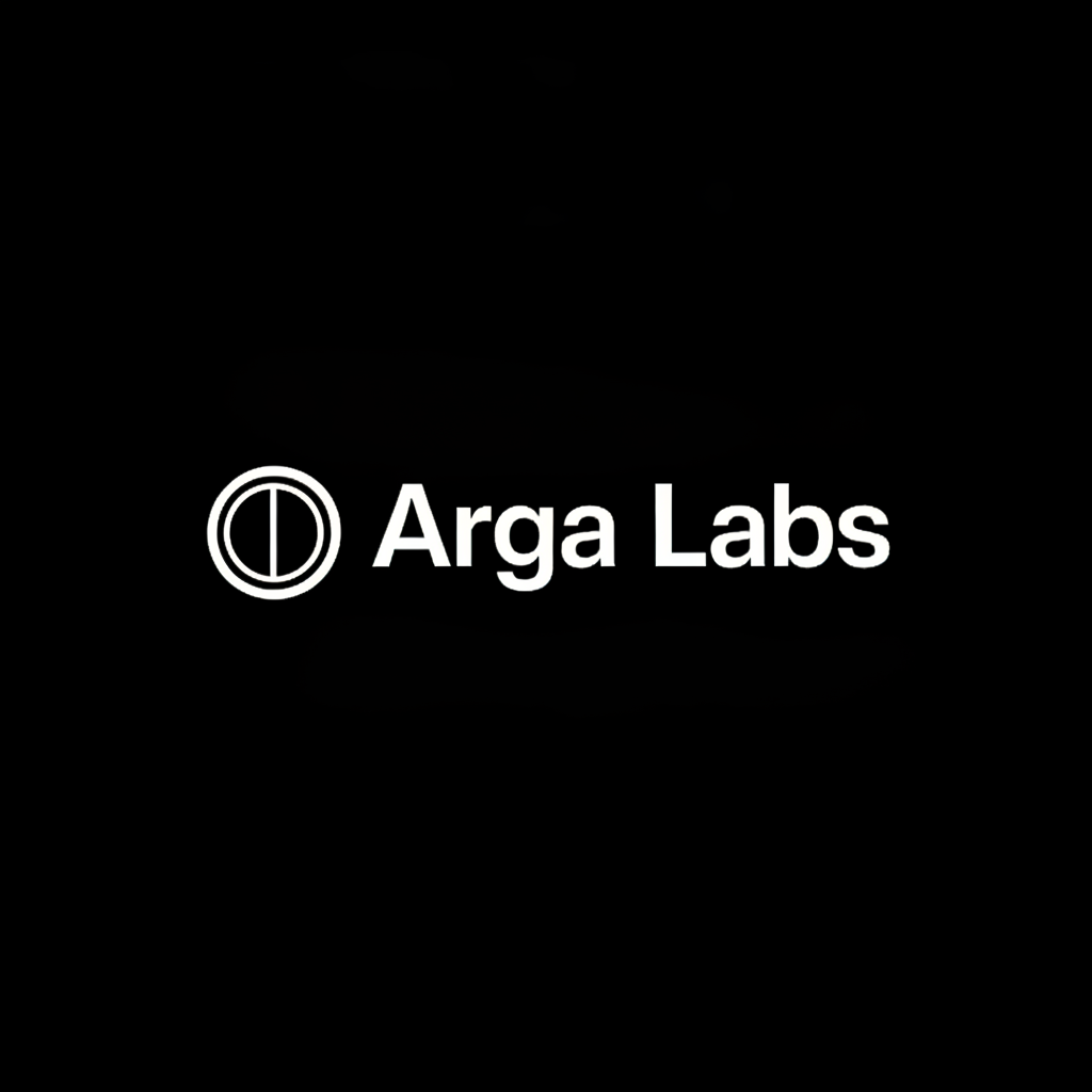 Arga Labs logo
